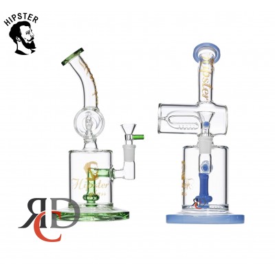 WATER PIPE HIPSTER WP1890 1CT